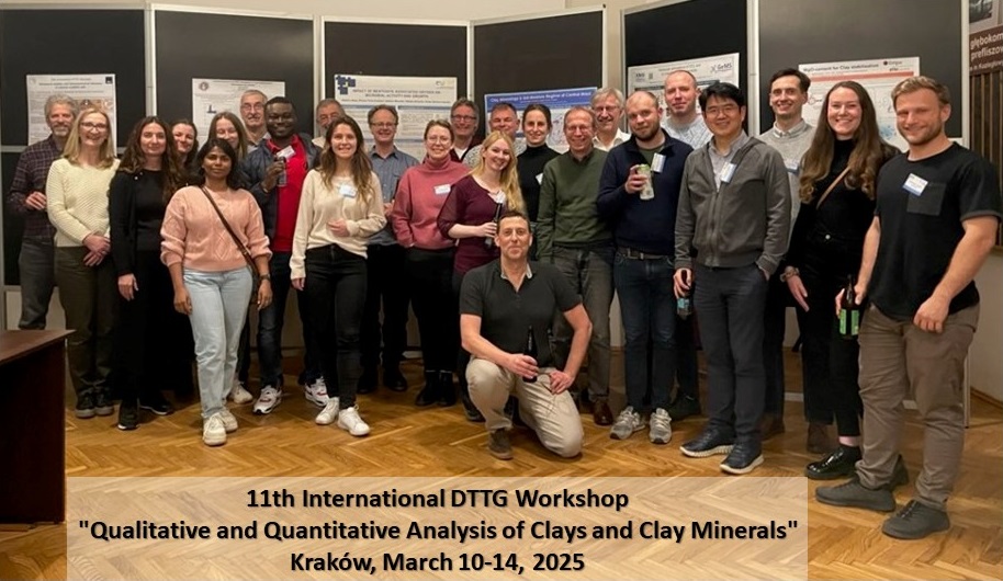 Workshop Participants